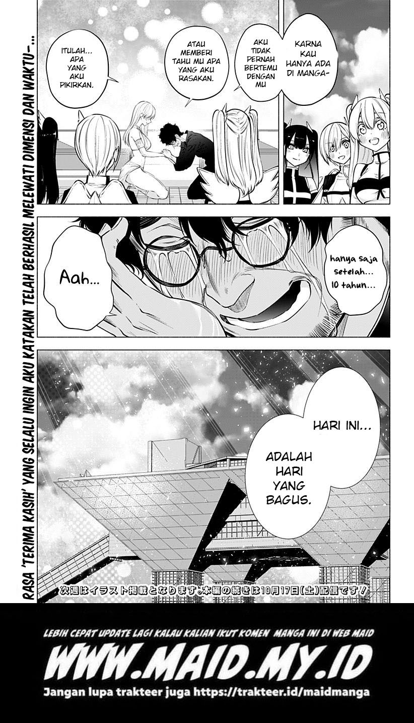 Chapter 60 - halaman 21