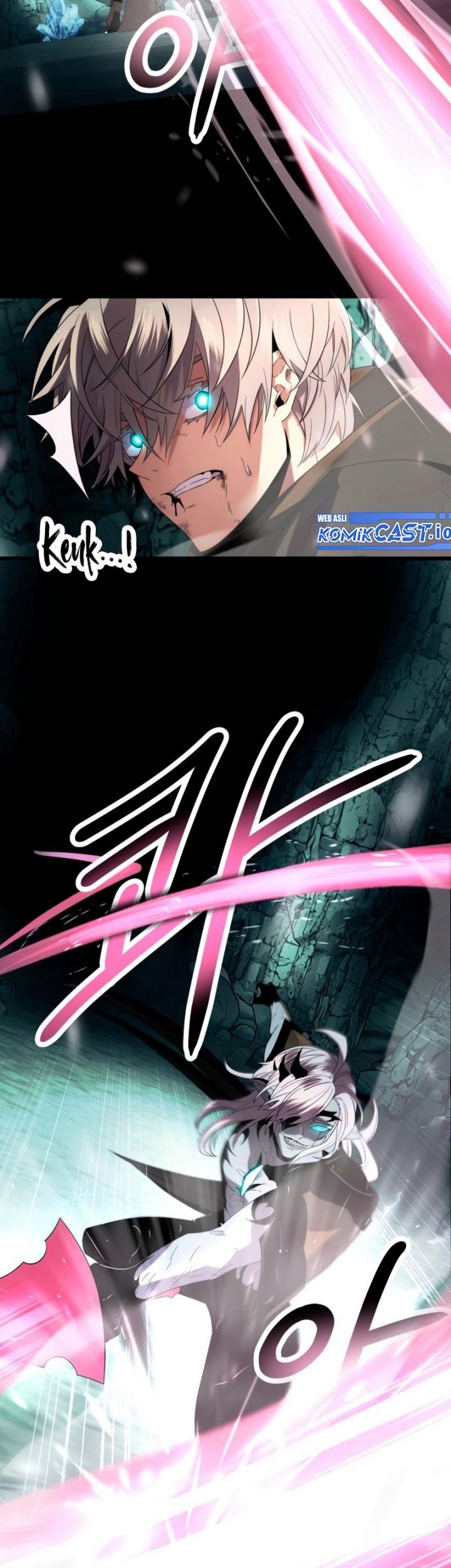 Chapter 61 - halaman 38