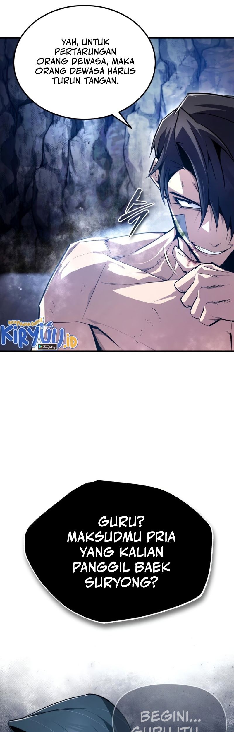 Chapter 80 - halaman 58