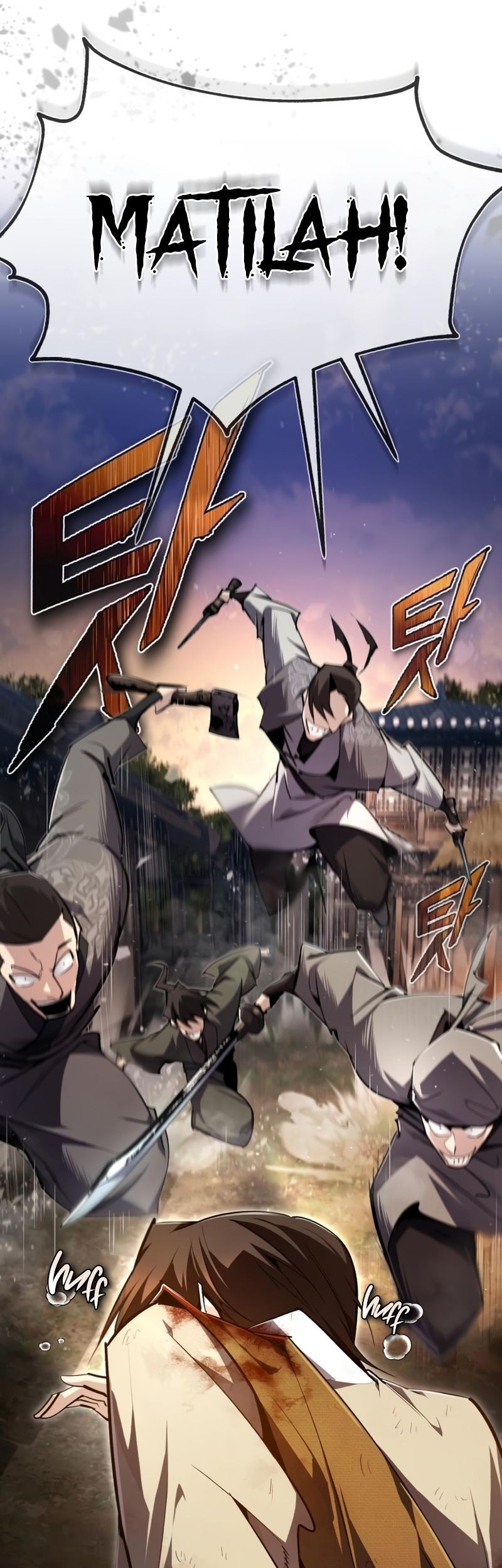 Chapter 80 - halaman 67