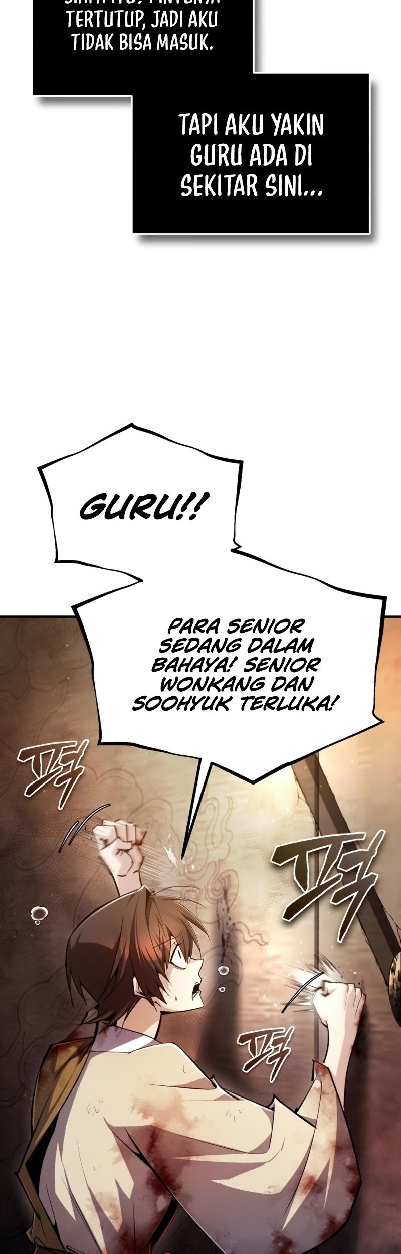 Chapter 80 - halaman 74