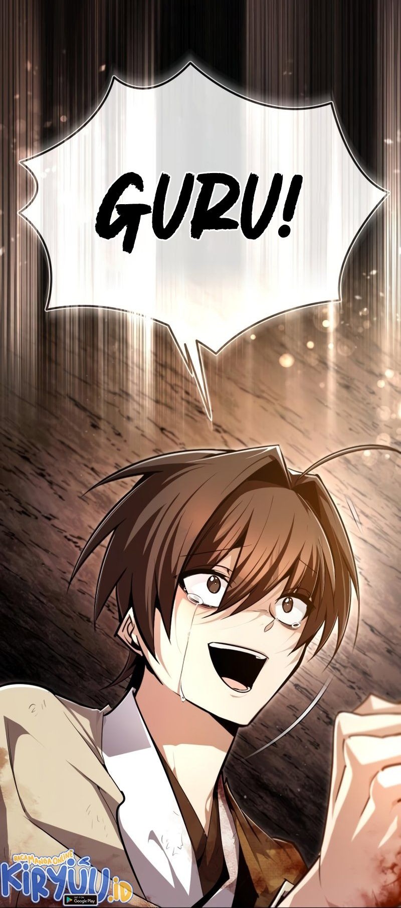 Chapter 80 - halaman 78