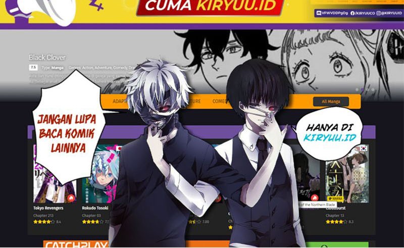 Chapter 80 - halaman 81