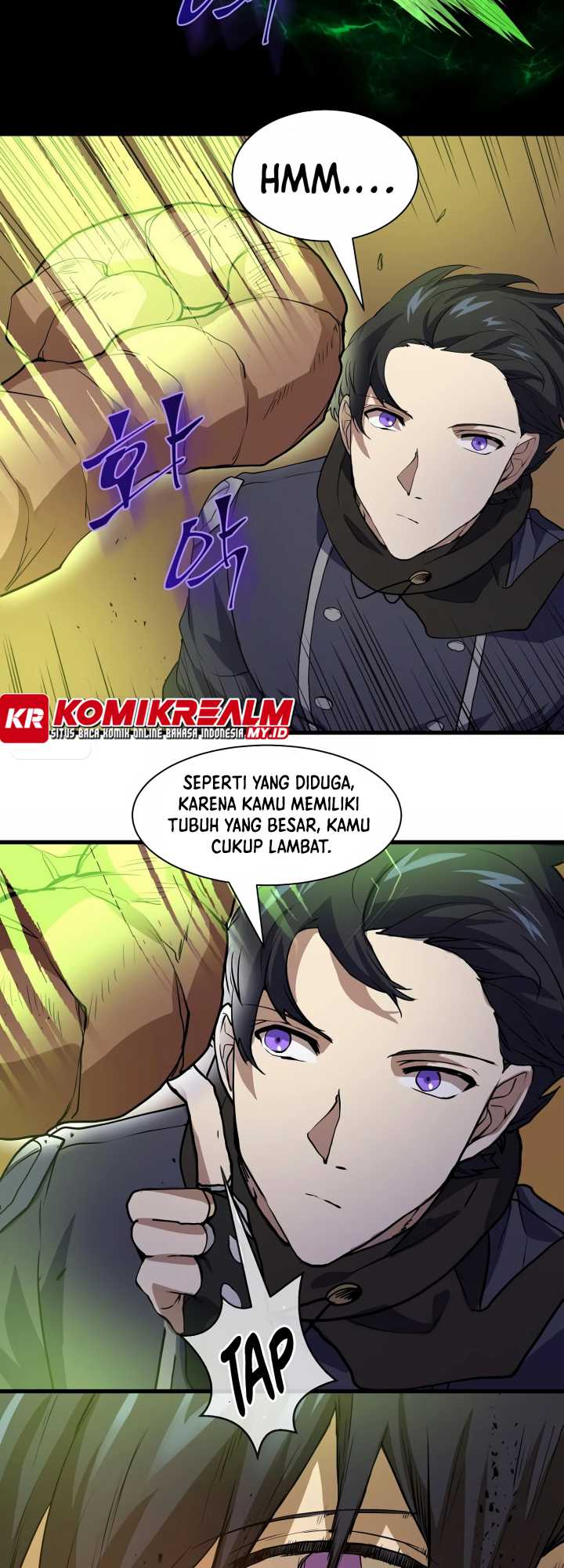 Chapter 23 - halaman 30