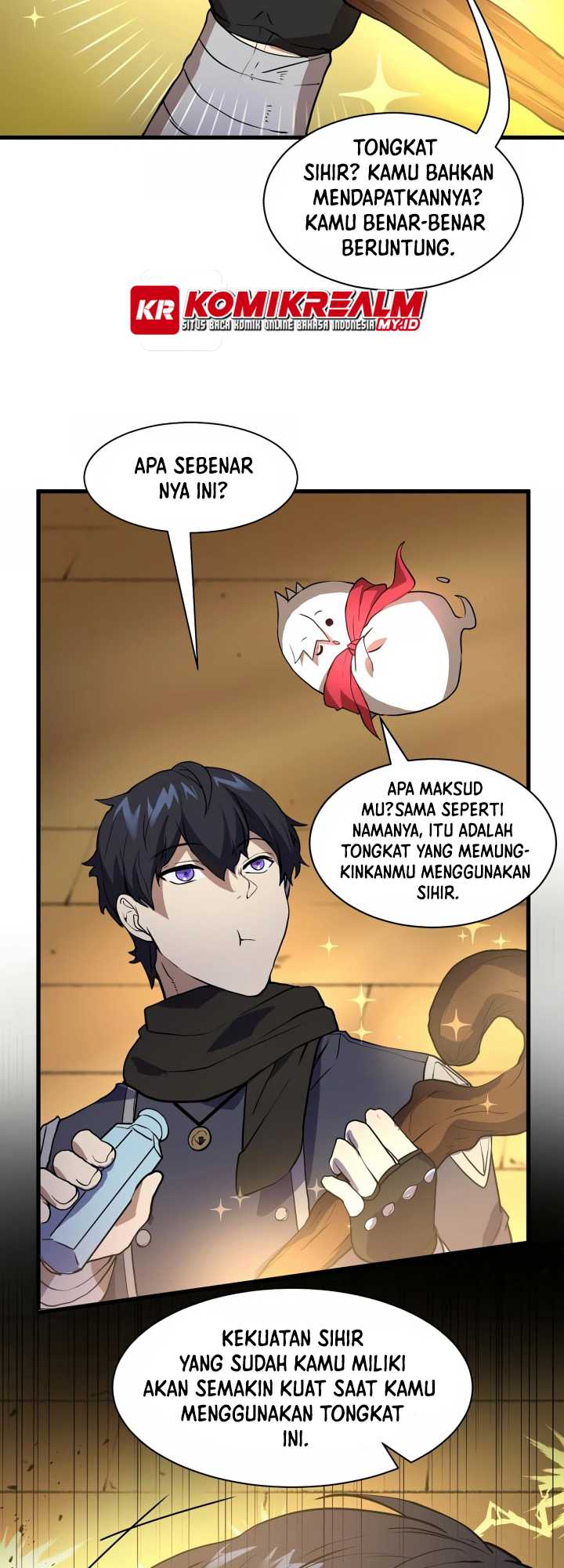 Chapter 23 - halaman 39