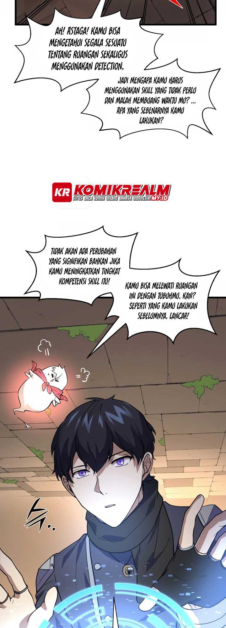 Chapter 23 - halaman 9