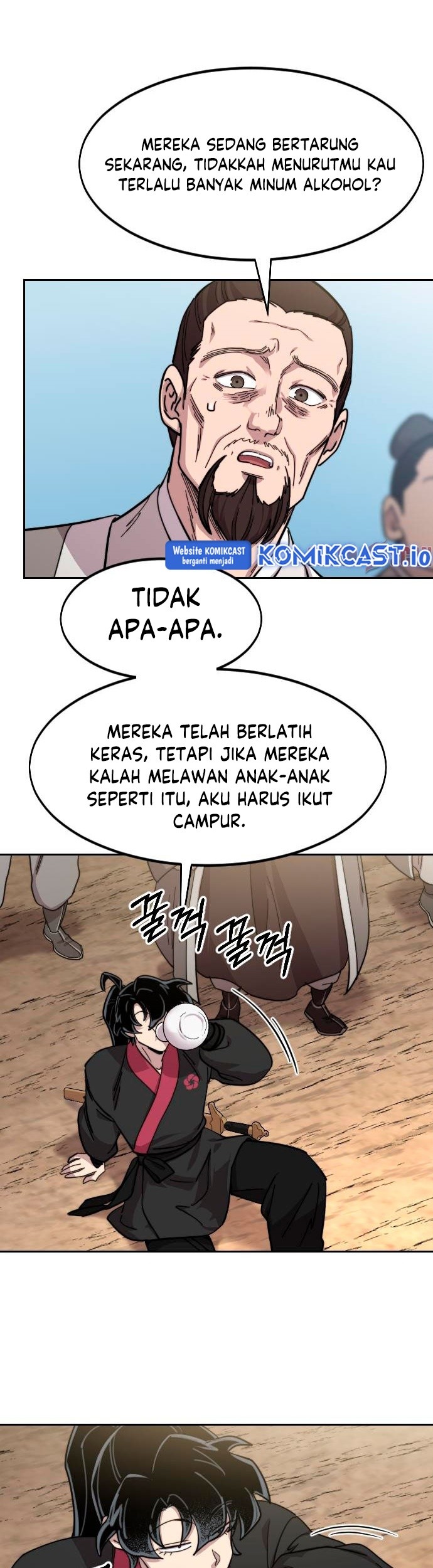 Chapter 79 - halaman 9