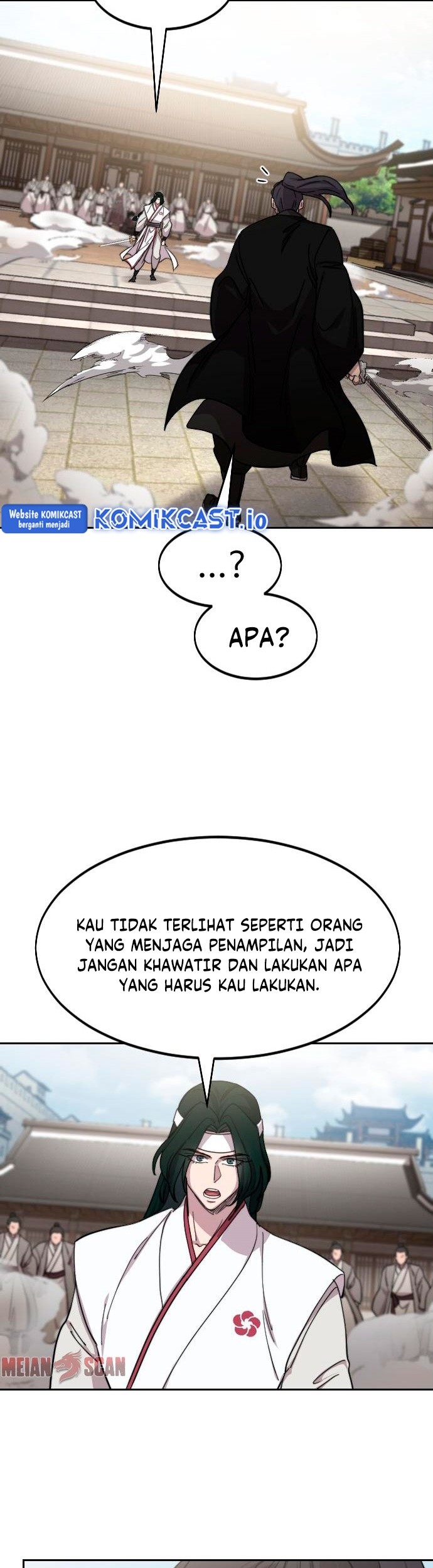 Chapter 79 - halaman 13