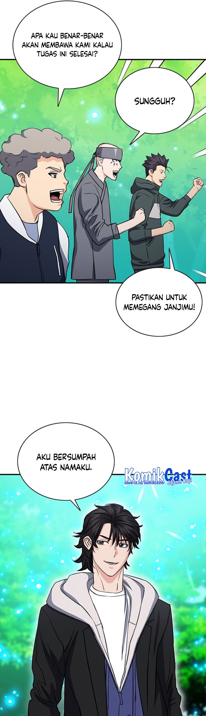Chapter 102 - halaman 57