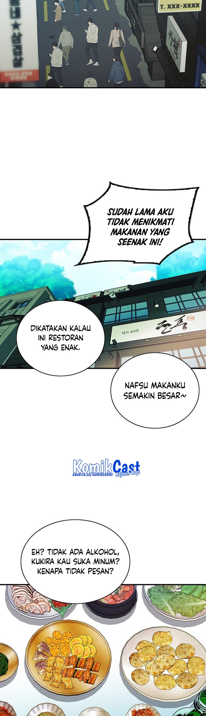 Chapter 102 - halaman 67