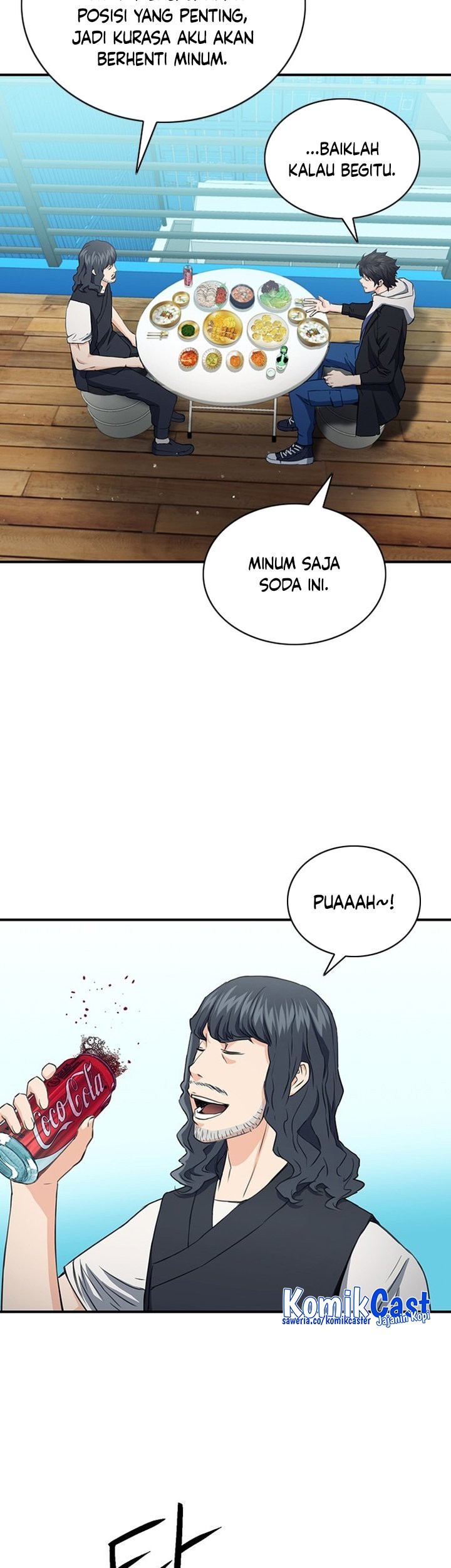 Chapter 102 - halaman 69