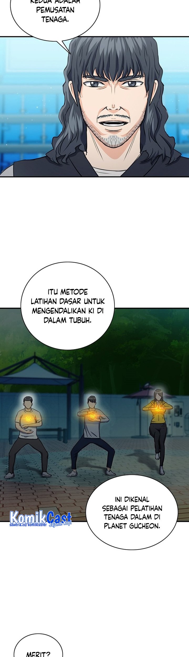 Chapter 102 - halaman 75