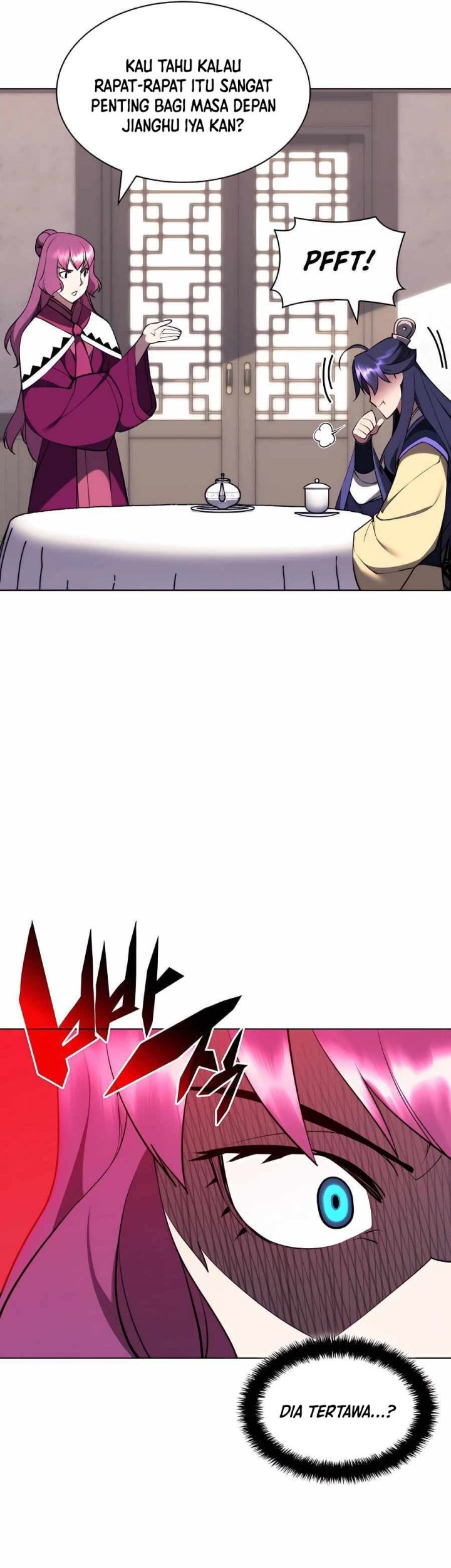 Chapter 70 - halaman 33