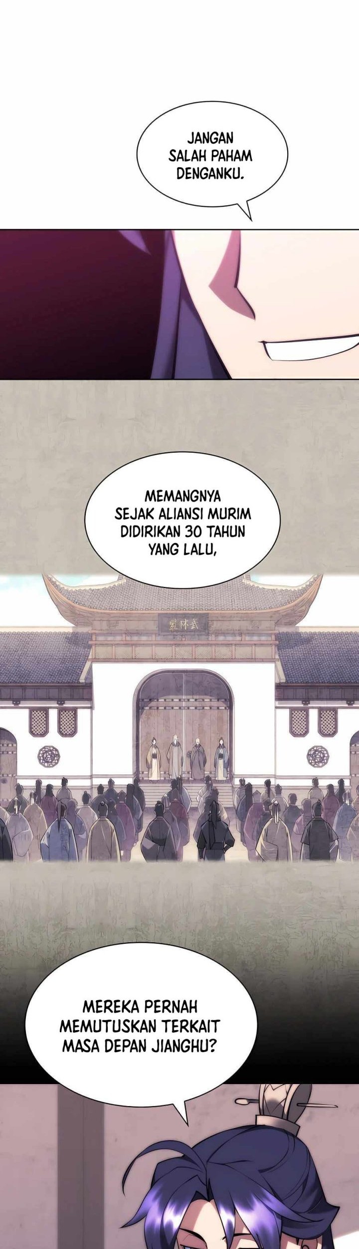 Chapter 70 - halaman 34