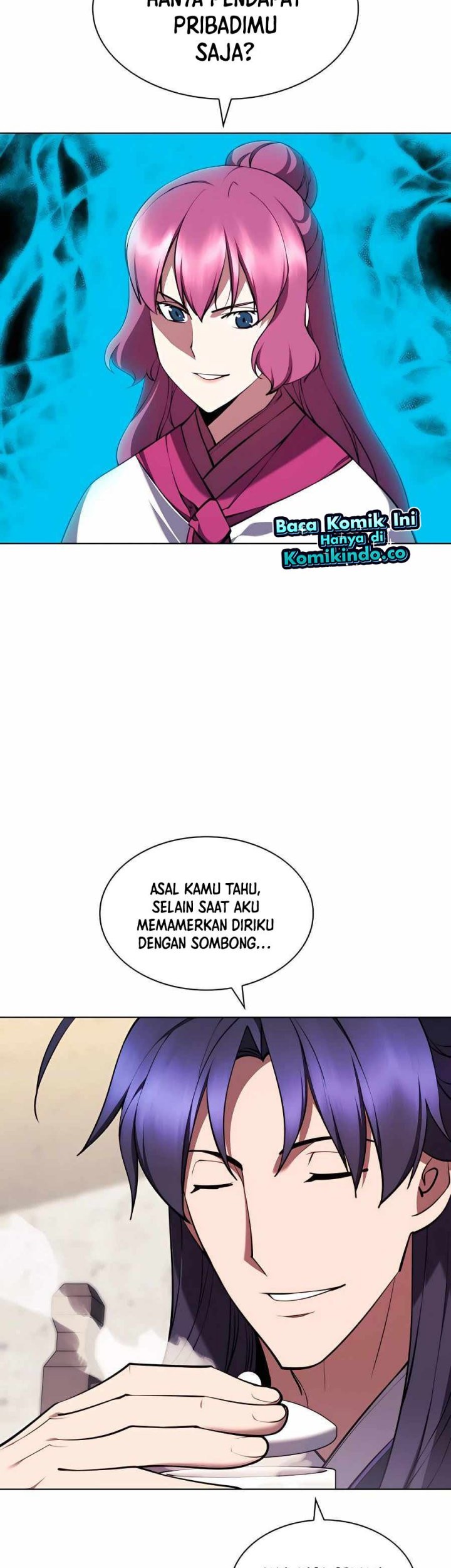 Chapter 70 - halaman 39