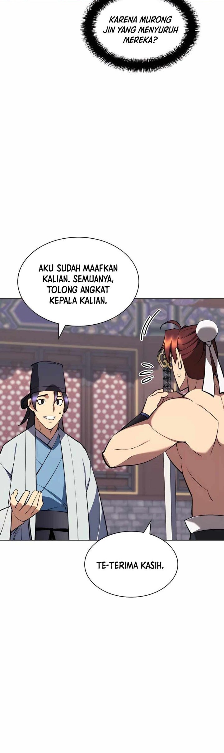 Chapter 70 - halaman 54