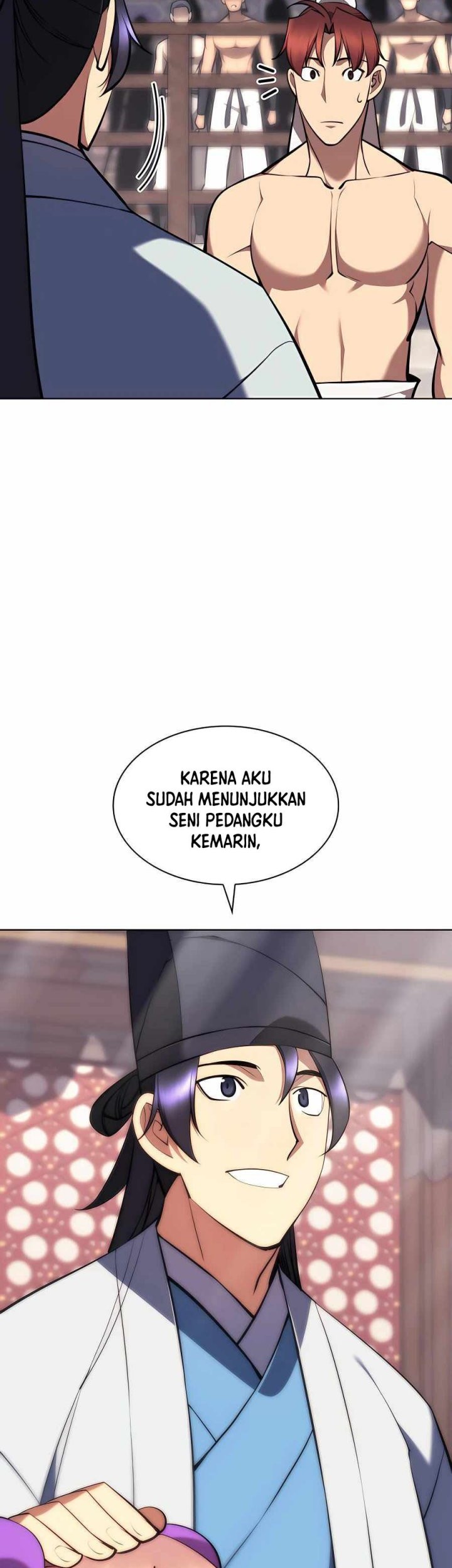 Chapter 70 - halaman 61