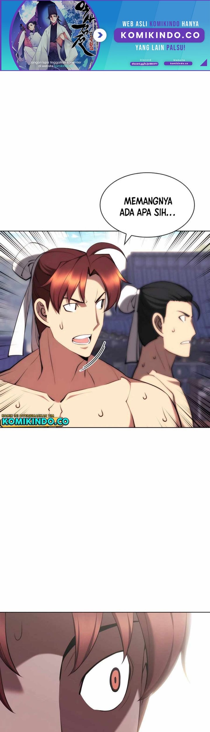 Chapter 70 - halaman 3