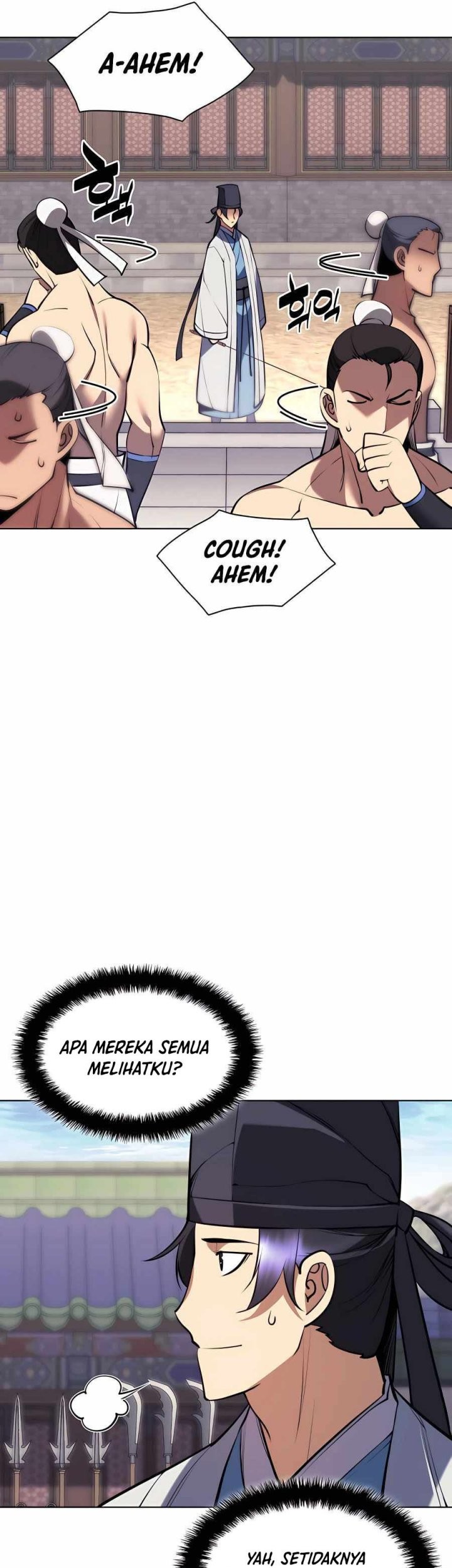 Chapter 70 - halaman 15