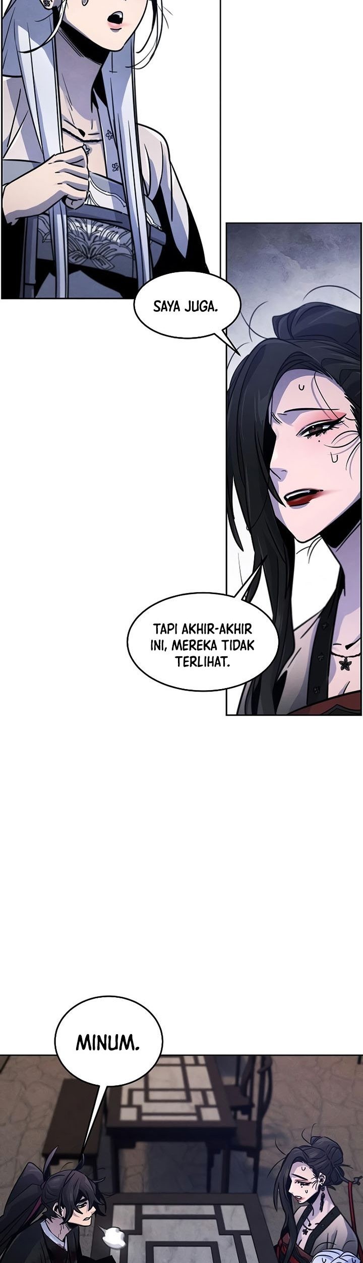 Chapter 75 - halaman 25