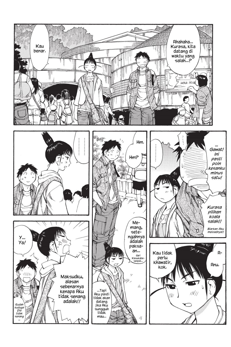 Chapter 48 - halaman 13
