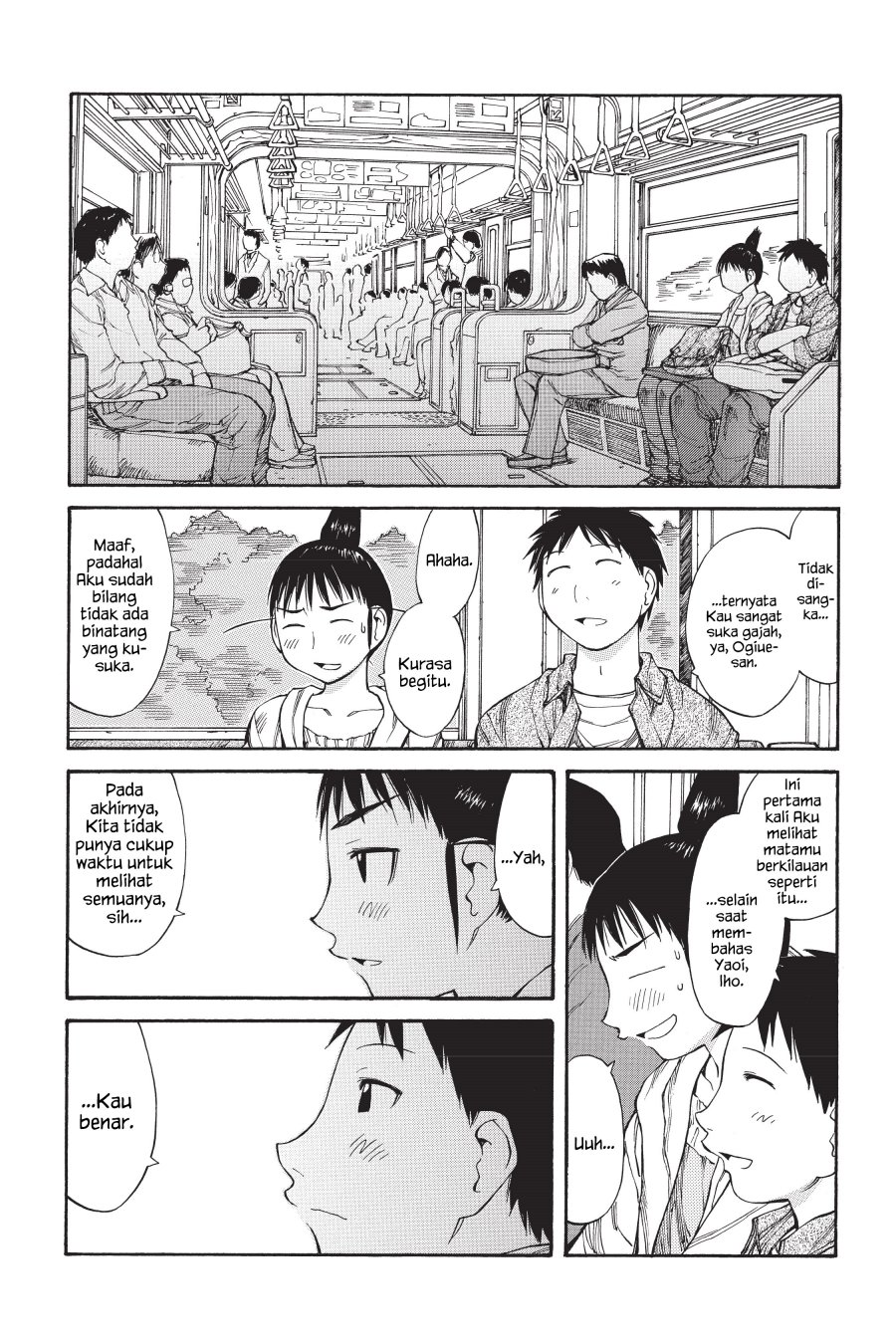 Chapter 48 - halaman 20