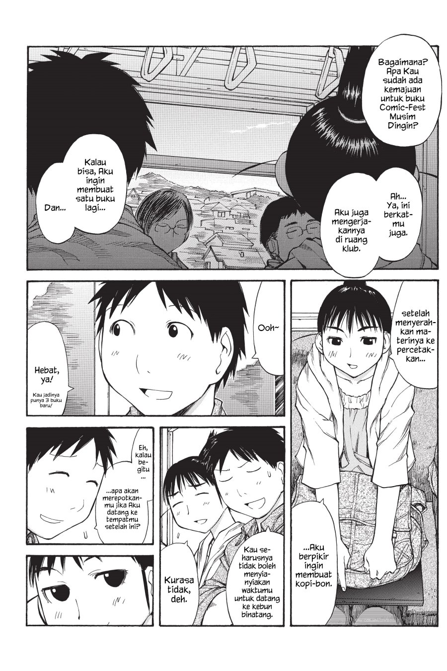 Chapter 48 - halaman 21