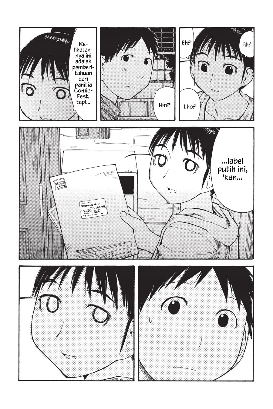 Chapter 48 - halaman 25