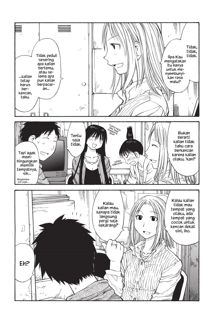 Chapter 48 - halaman 9