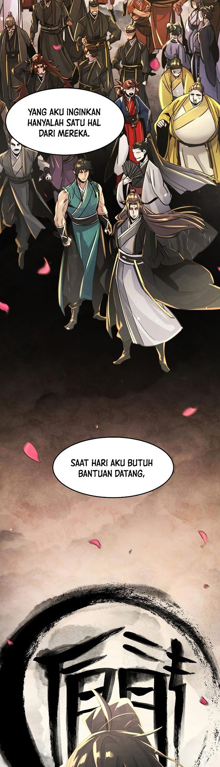 Chapter 78 - halaman 31