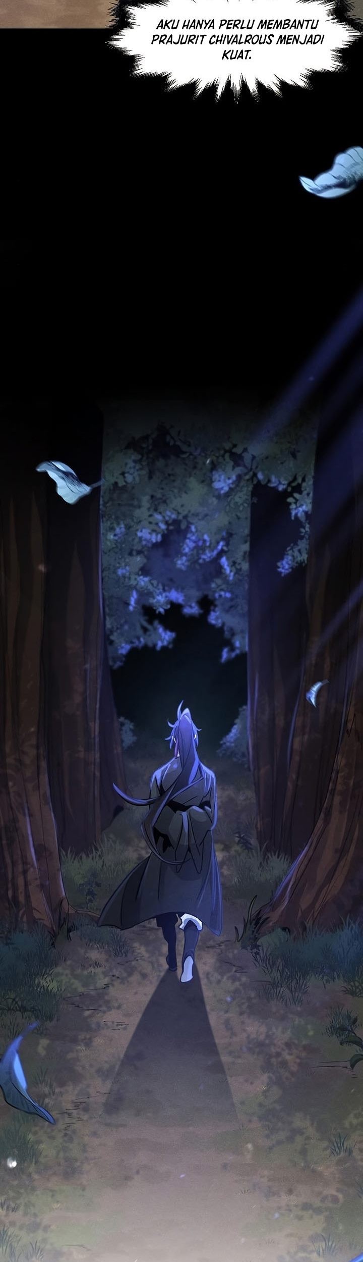 Chapter 77 - halaman 21
