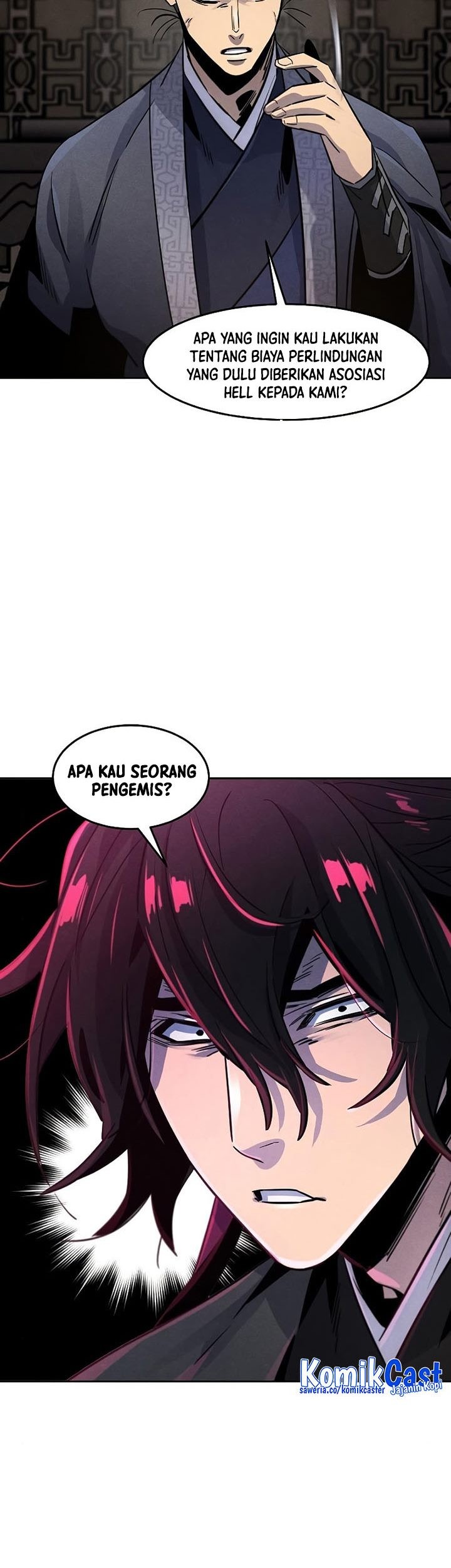 Chapter 77 - halaman 77