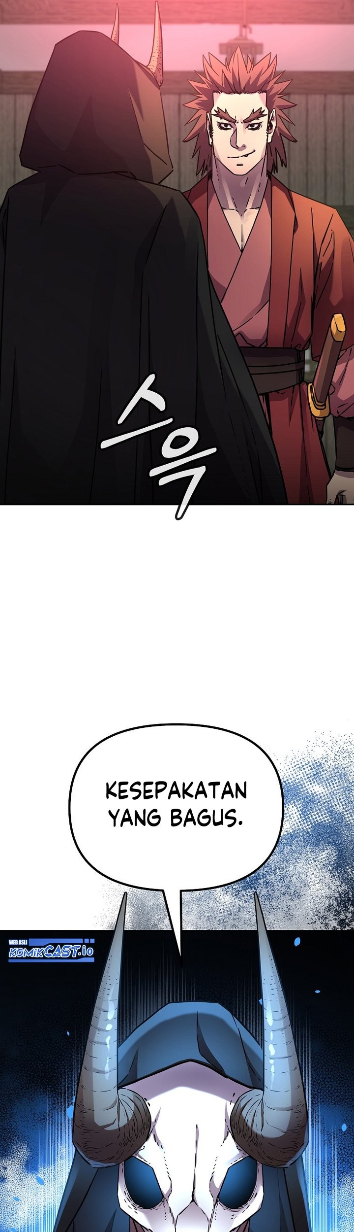 Chapter 91 - halaman 21