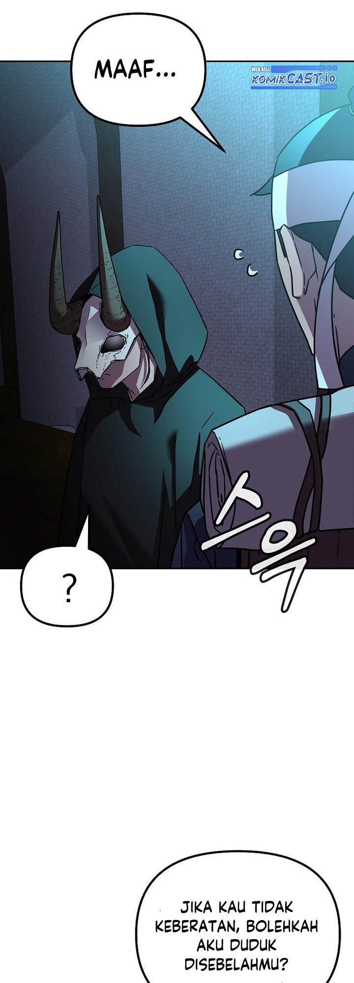 Chapter 91 - halaman 28