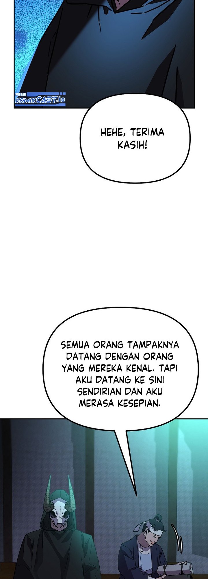 Chapter 91 - halaman 30