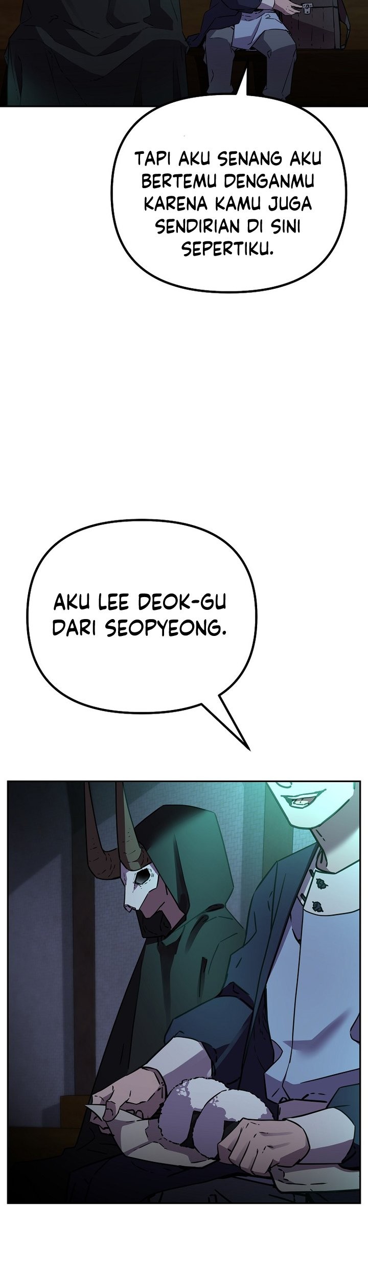 Chapter 91 - halaman 31