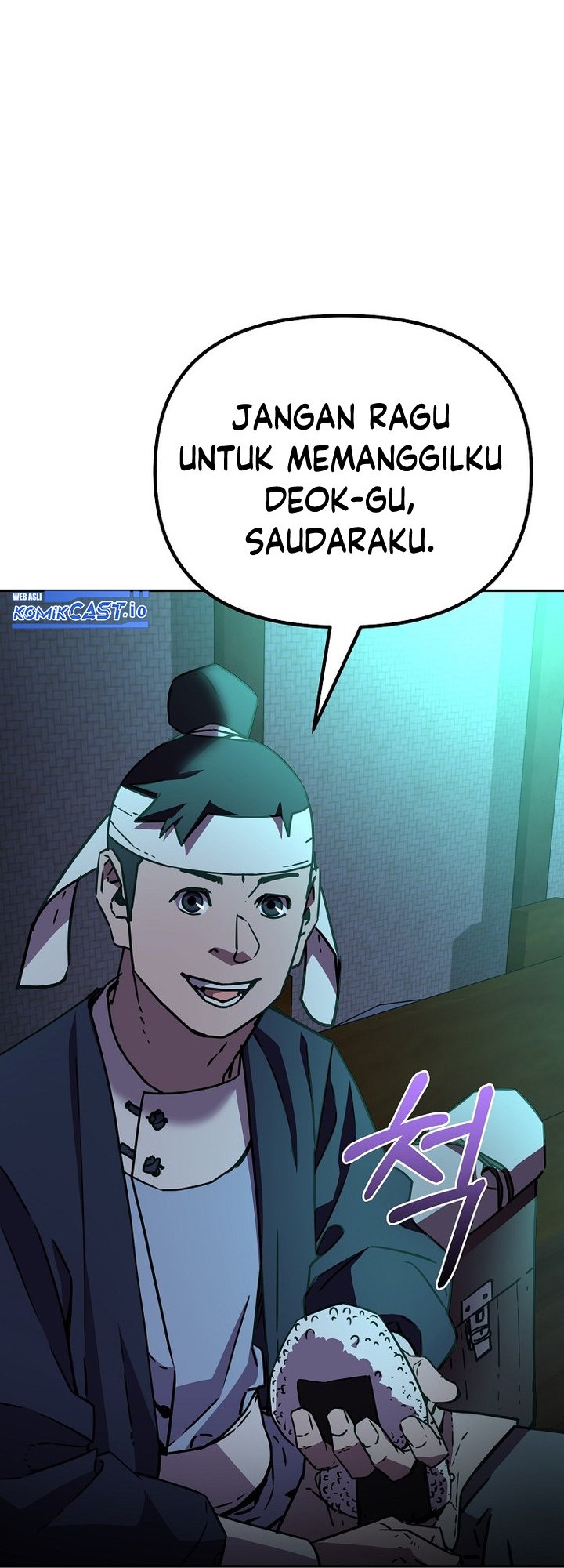 Chapter 91 - halaman 32
