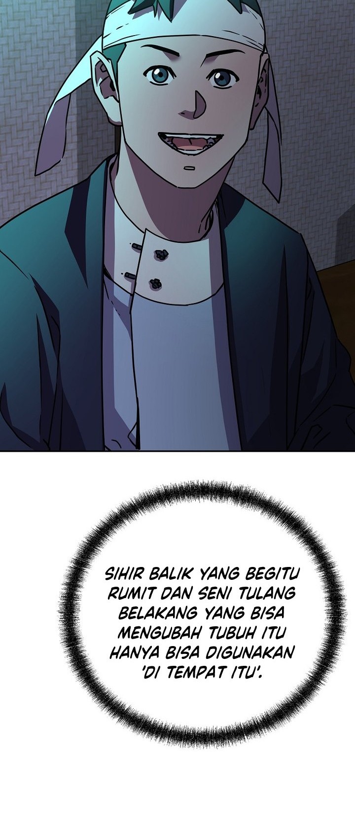 Chapter 91 - halaman 36