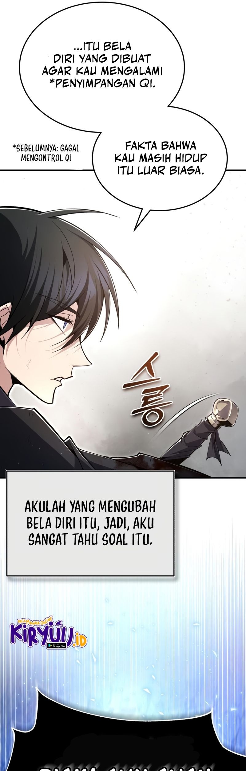 Chapter 81 - halaman 70