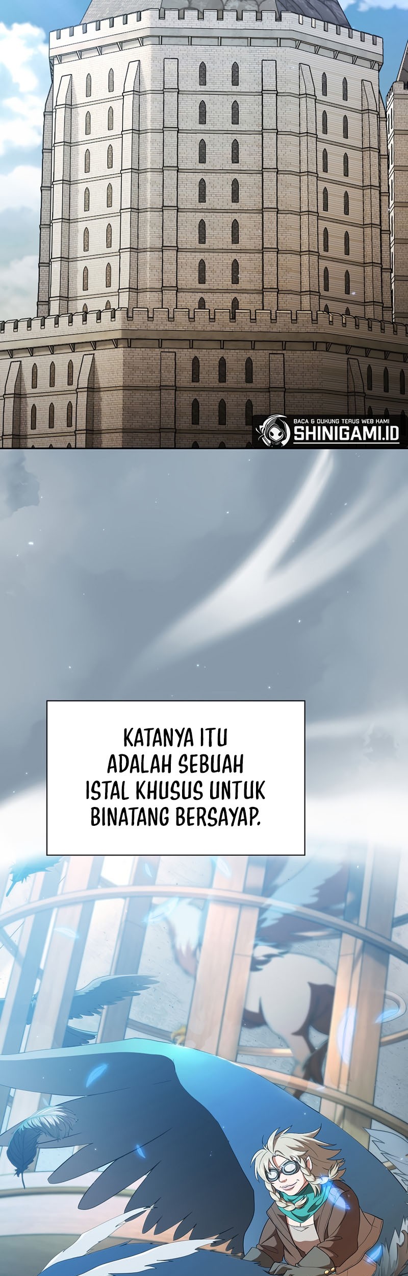 Chapter 48 - halaman 40