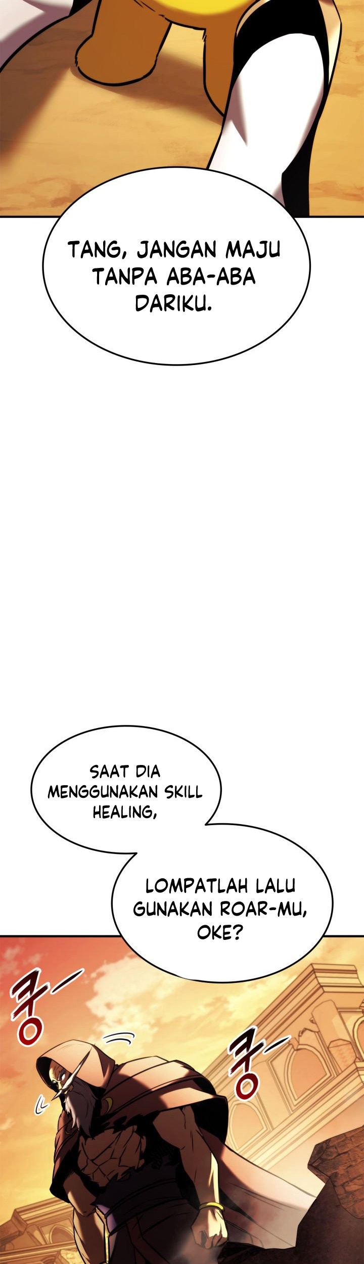 Chapter 110 - halaman 25