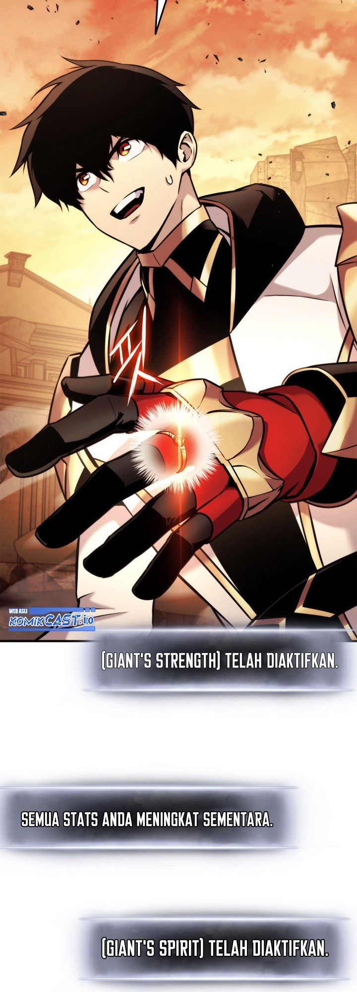 Chapter 110 - halaman 30