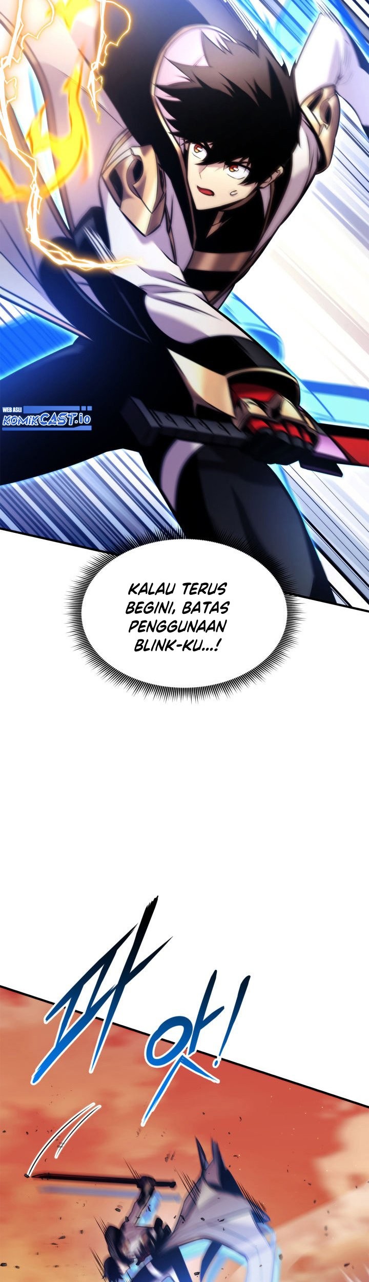 Chapter 110 - halaman 43
