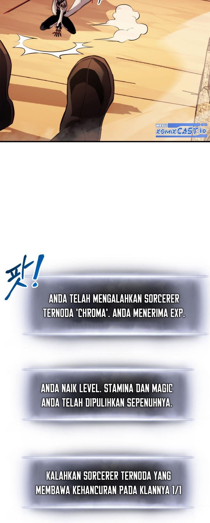 Chapter 110 - halaman 76