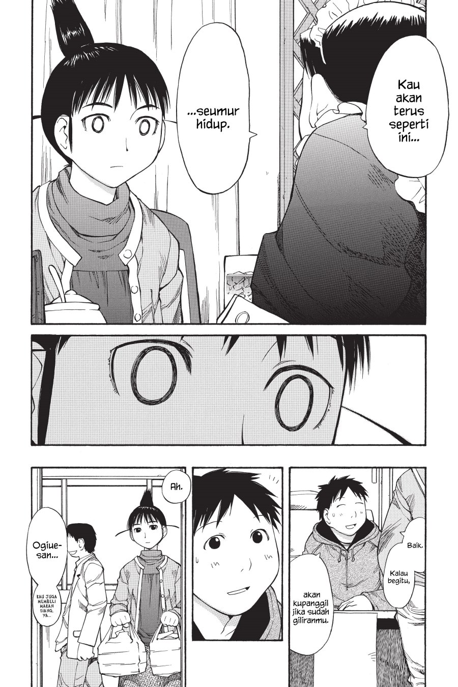 Chapter 49 - halaman 22