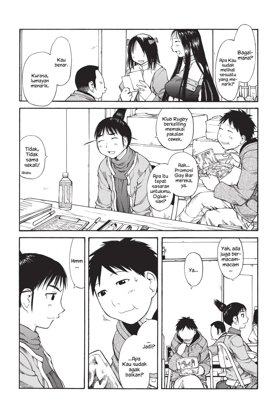Chapter 49 - halaman 23