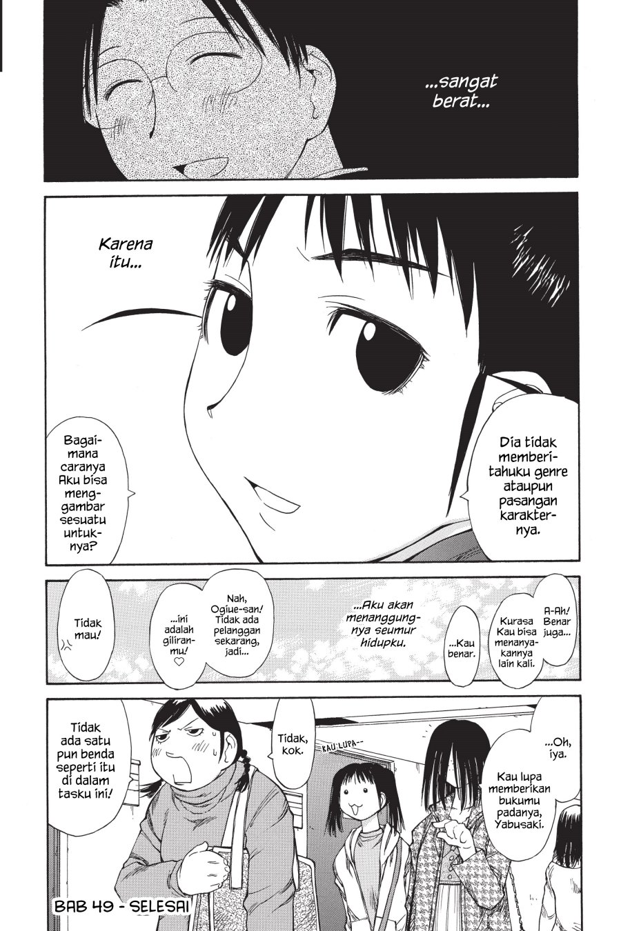 Chapter 49 - halaman 34