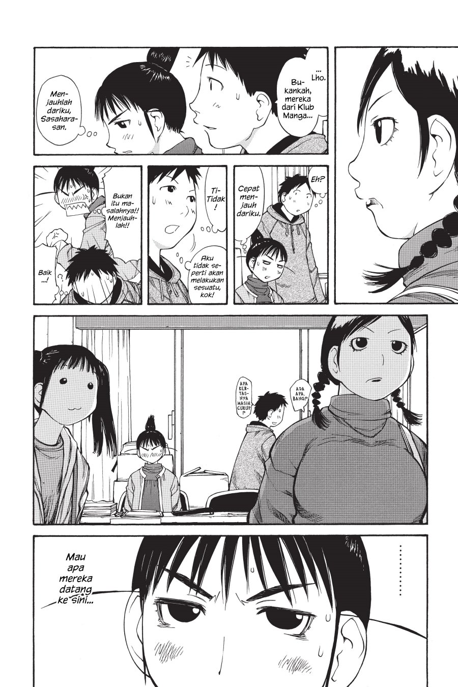 Chapter 49 - halaman 8