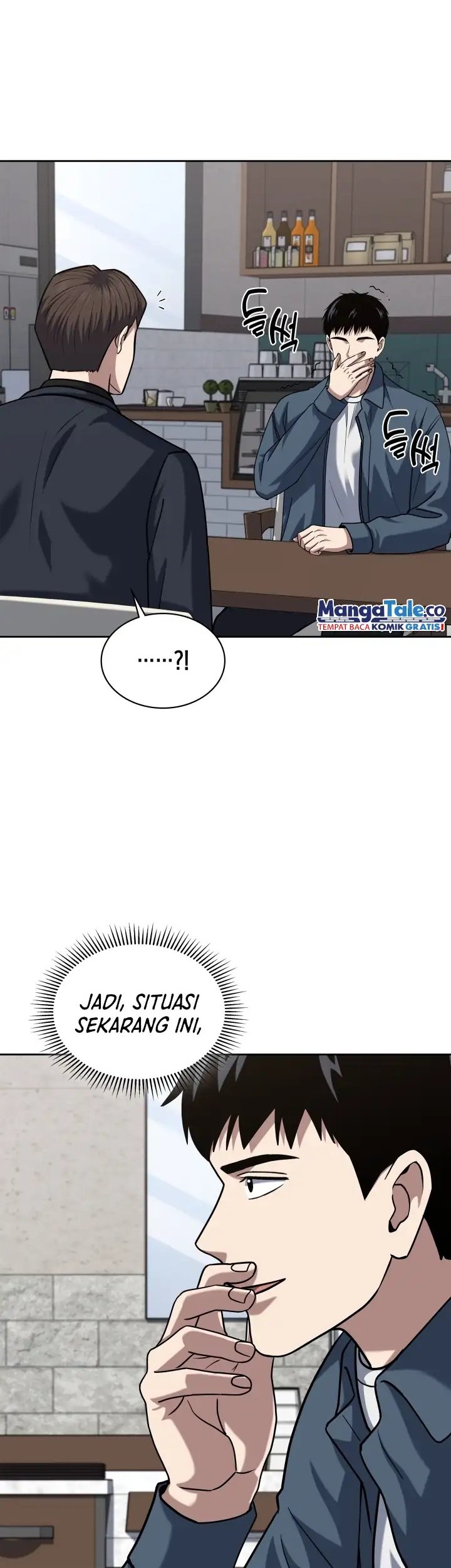 Chapter 40 - halaman 6