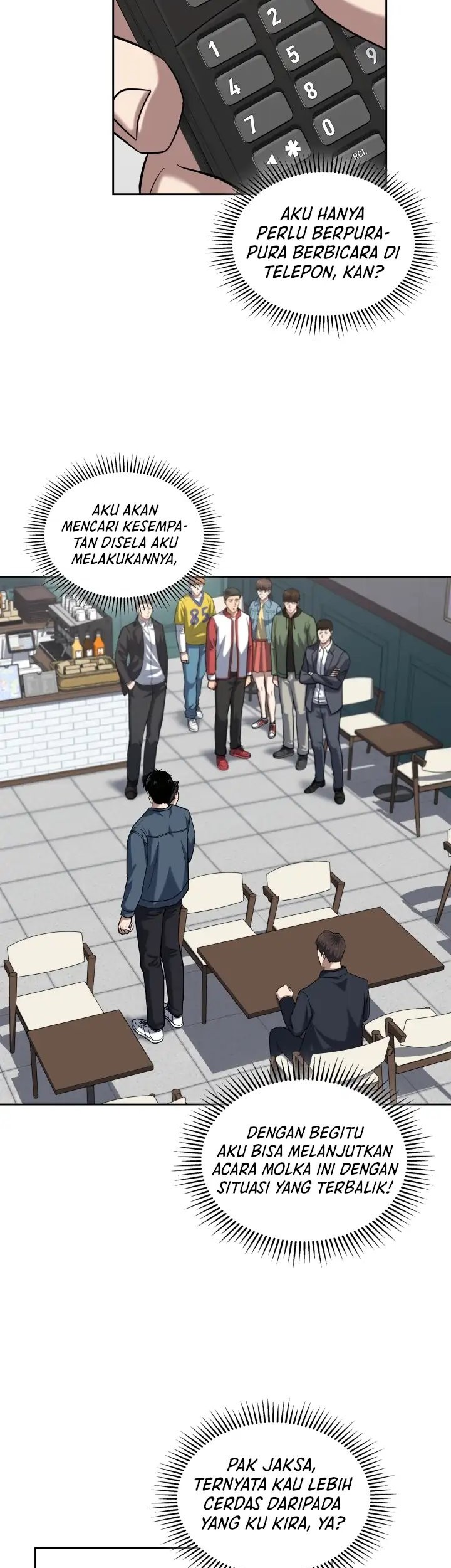 Chapter 40 - halaman 25